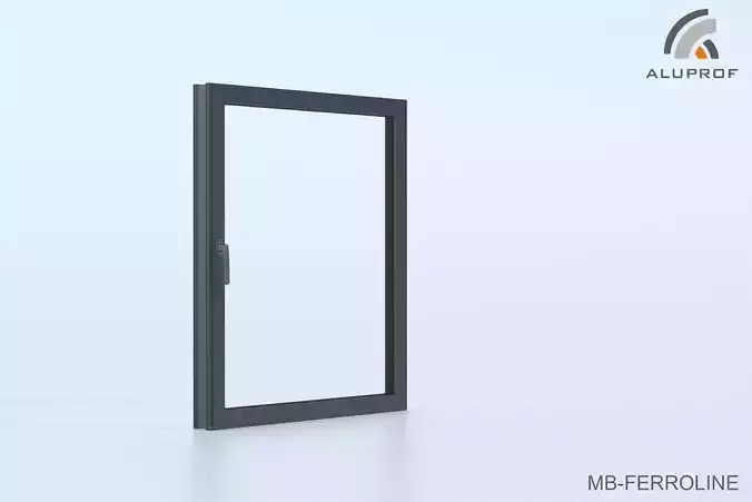 Aluprof MB-Ferroline 002 M-0138