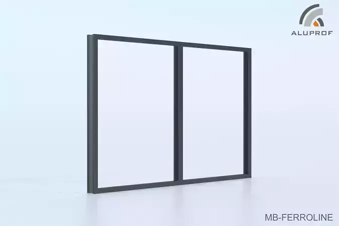 Aluprof MB-Ferroline 004 M-0140