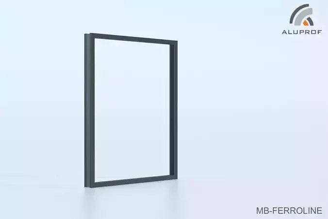 Aluprof MB-Ferroline 005 M-0141