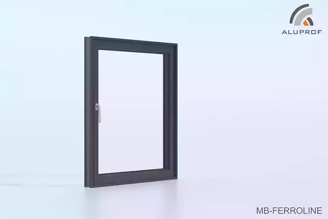 Aluprof MB-Ferroline 006 M-0142