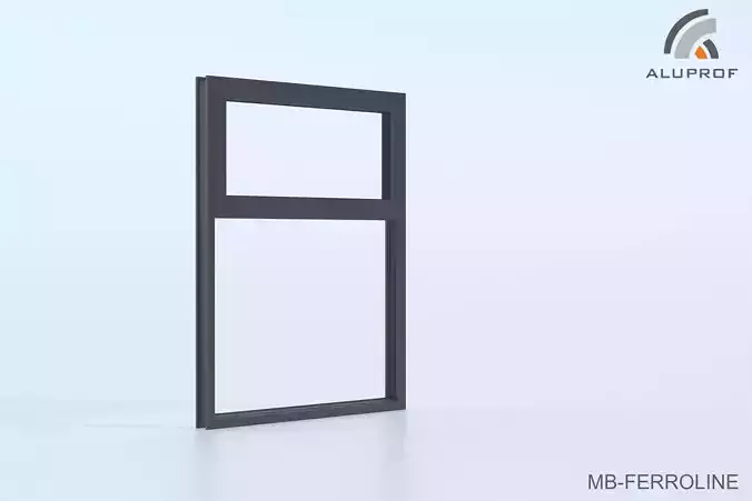Aluprof MB-Ferroline 008 M-0144