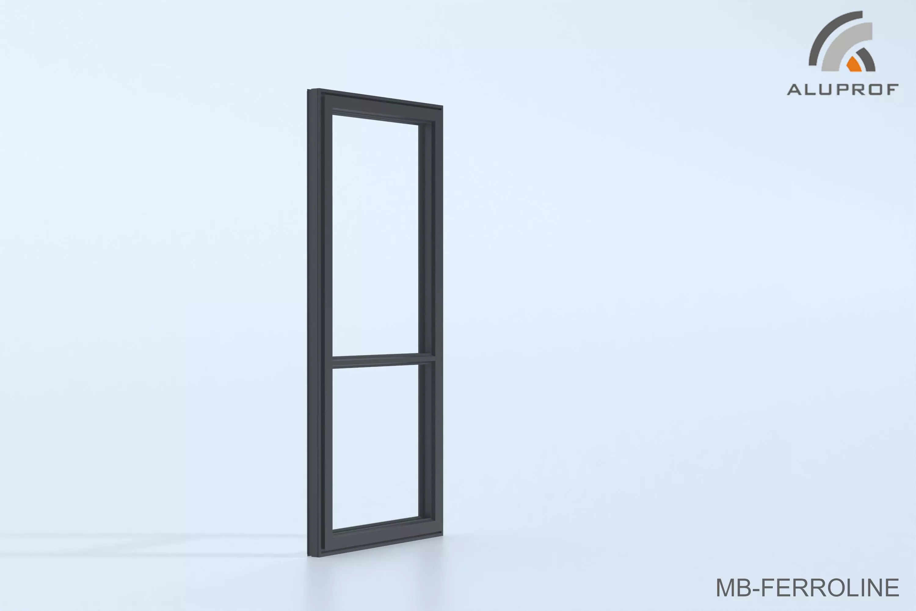 Aluprof MB-Ferroline 010 M-0146 Free 3D model_0