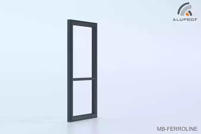 Aluprof MB-Ferroline 010 M-0146