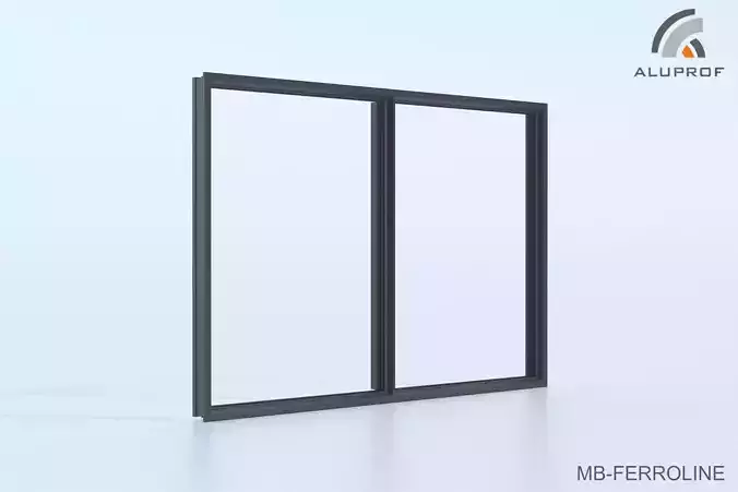 Aluprof MB-Ferroline 011 M-0147