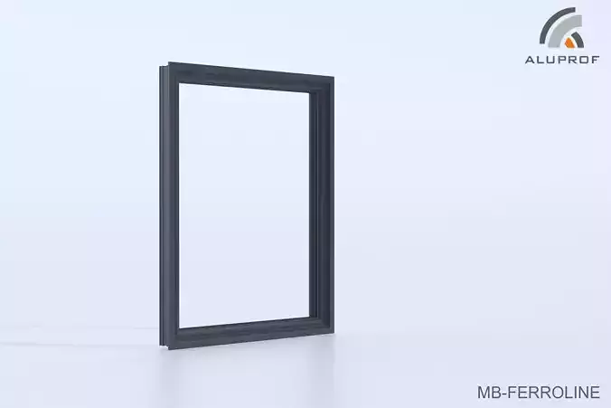 Aluprof MB-Ferroline 012 M-0148