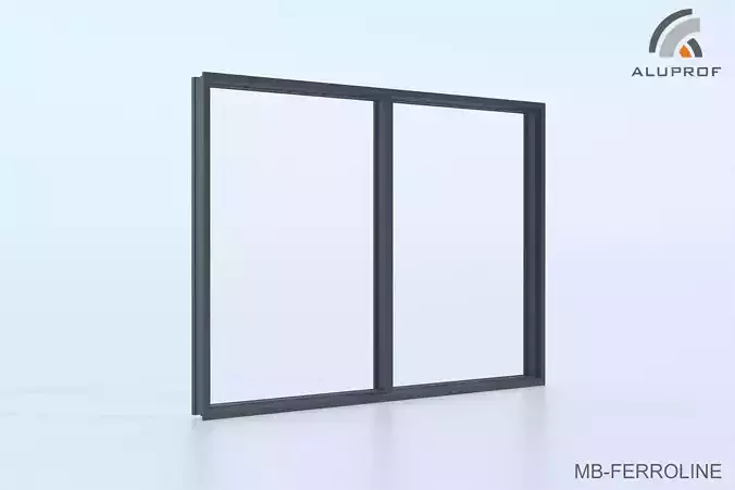 Aluprof MB-Ferroline 014 M-0150