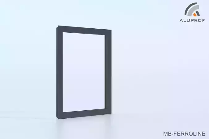 Aluprof MB-Ferroline 017 M-0153