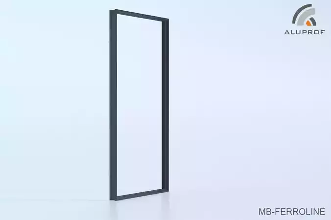Aluprof MB-Ferroline 018 M-0154