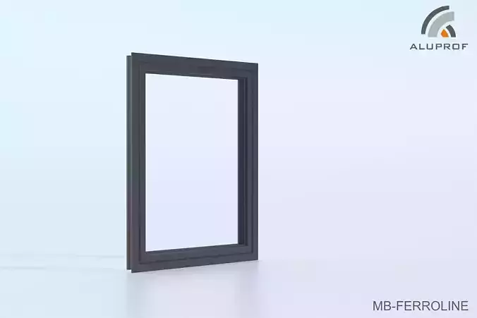 Aluprof  MB-Ferroline 020 M-0156
