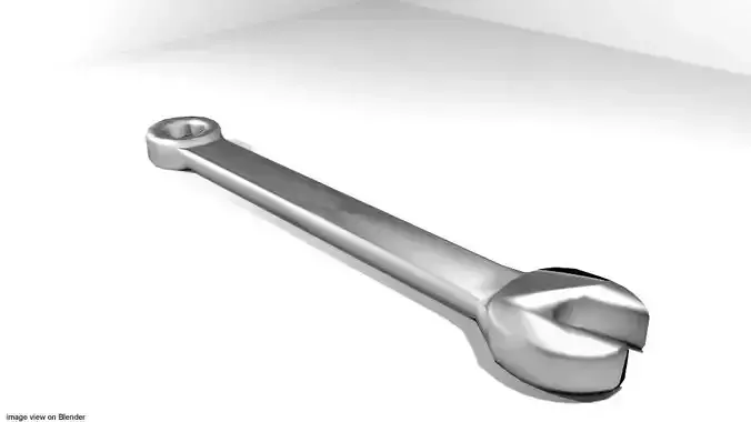 Mechanical Handtools - Combination Wrench