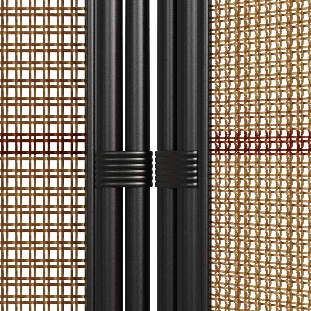 Lalita Paravent 3D model_3