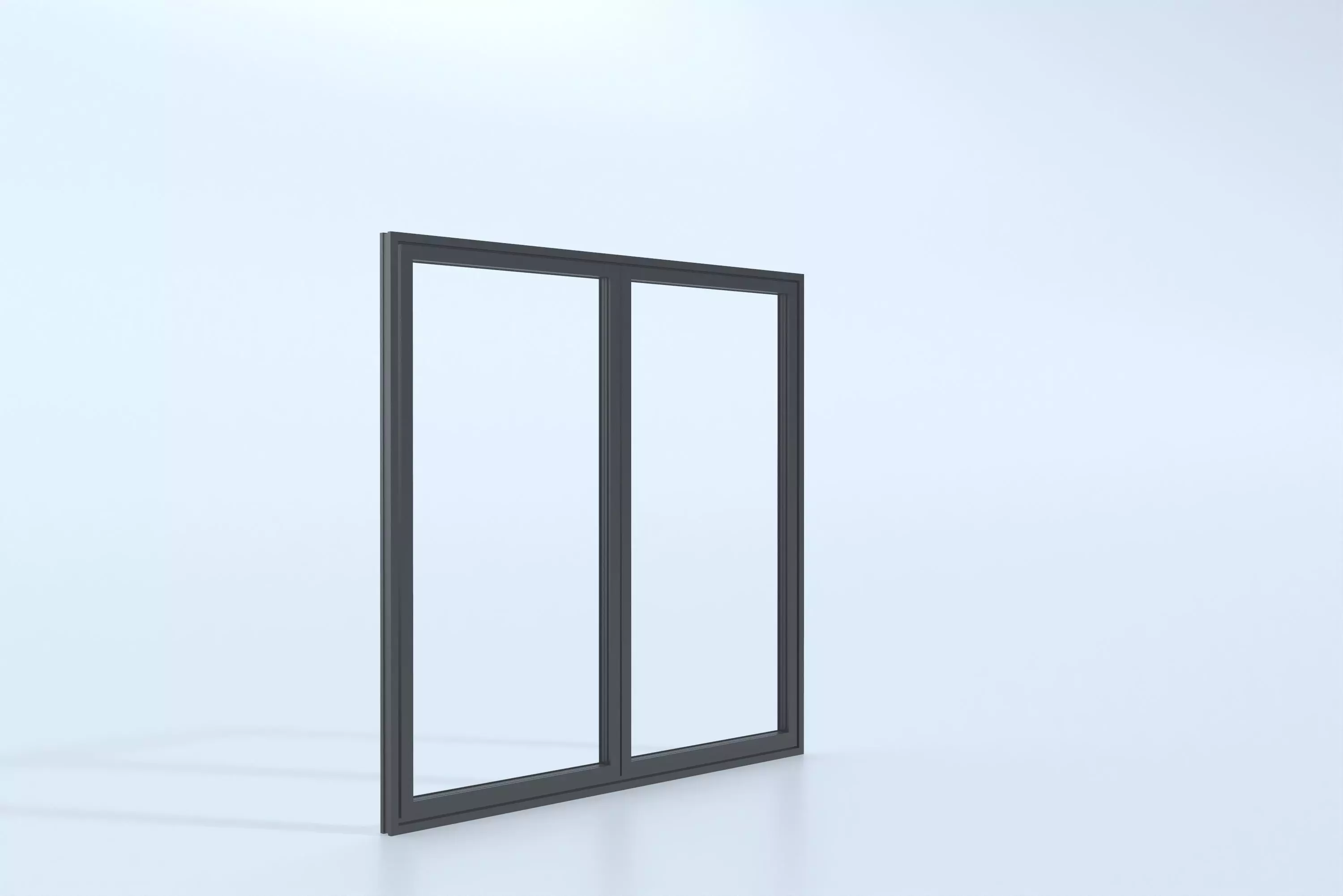 Aluprof MB-FoldLine 001 M-0157 Free 3D model_0