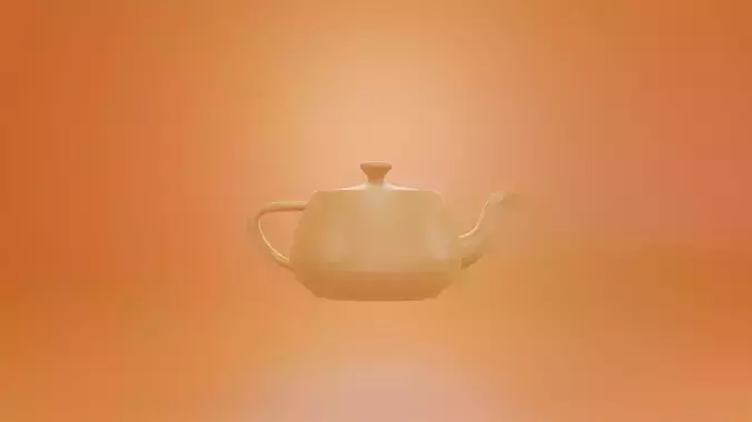 Kettle teapot