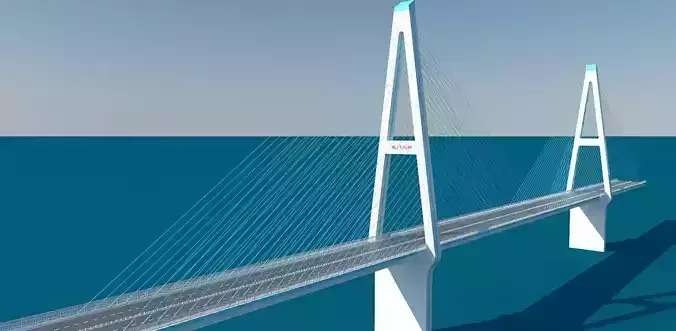 Fengjie Kuimen Yangtze zi  River Bridge Chongqing China