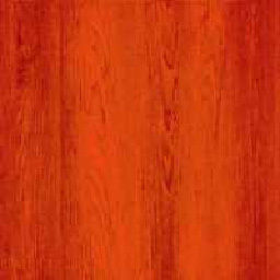 Living room 3D model_9