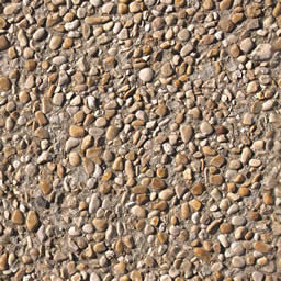 Living room 3D model_20