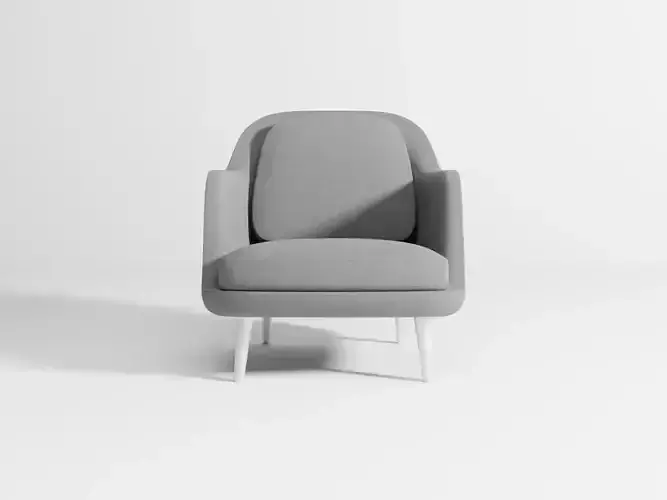 Lune Fri chair