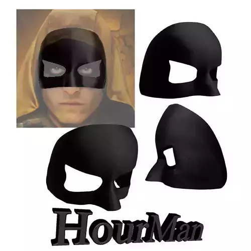 Hour Man 