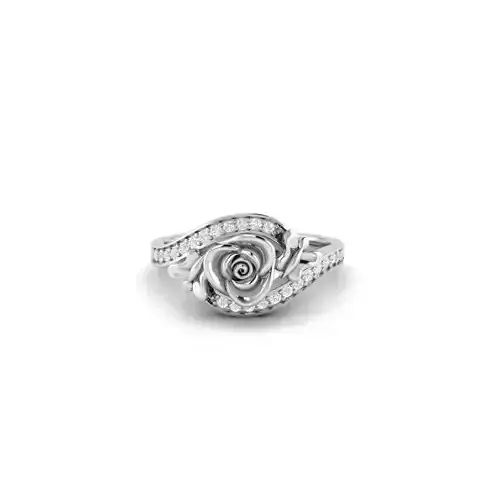 ROSE RING
