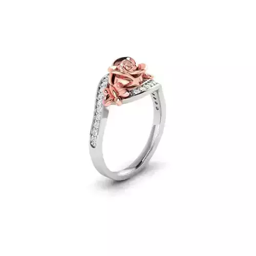 ROSE RING
