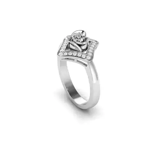 ROSE RING