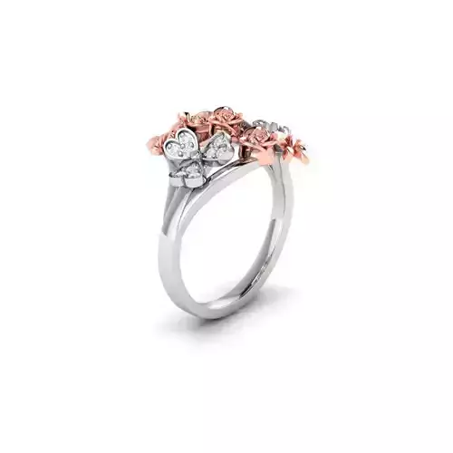 ROSE RING