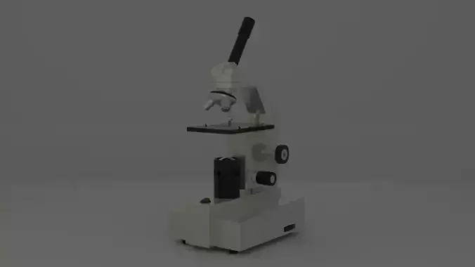 Microscope
