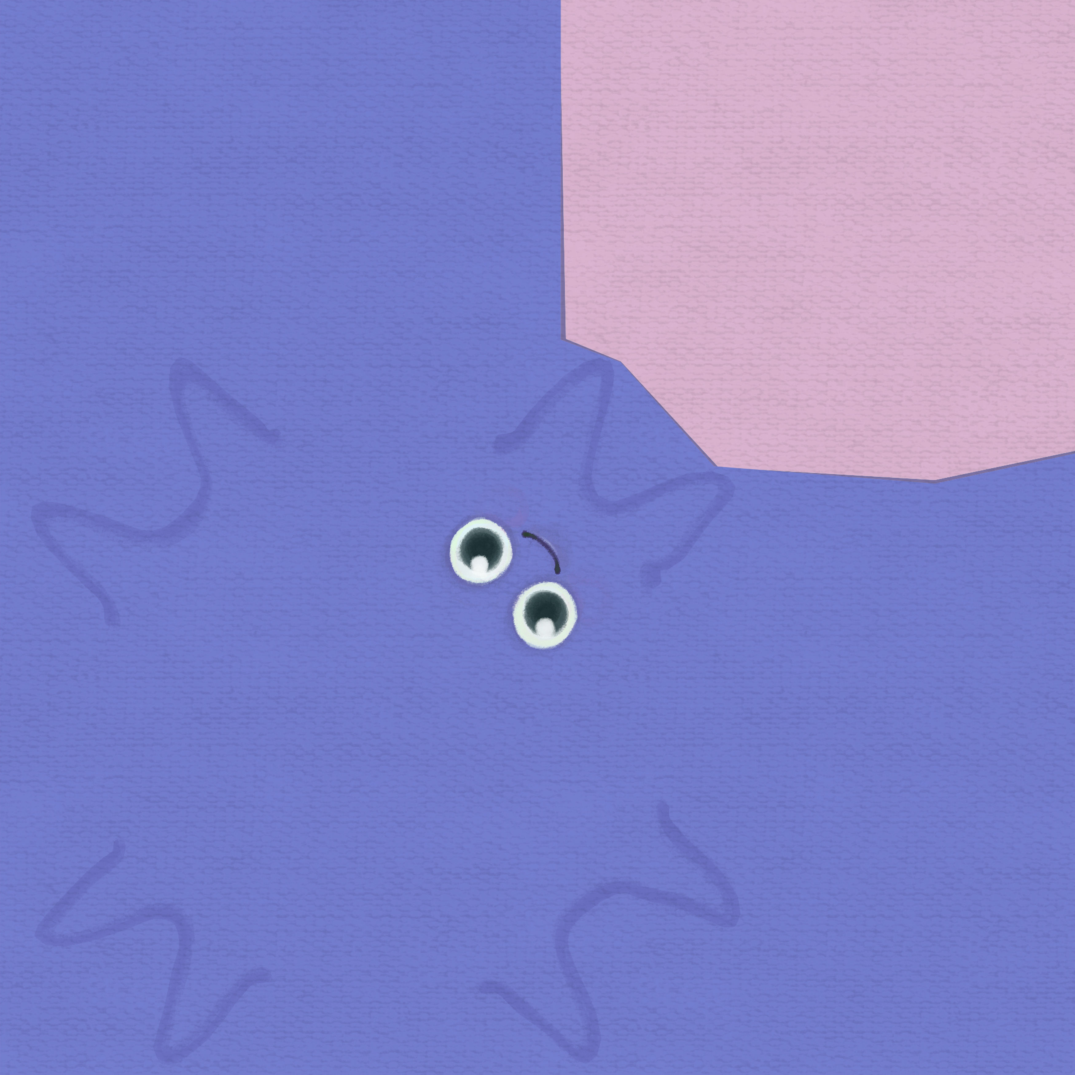 Octopus toy 3D model_3