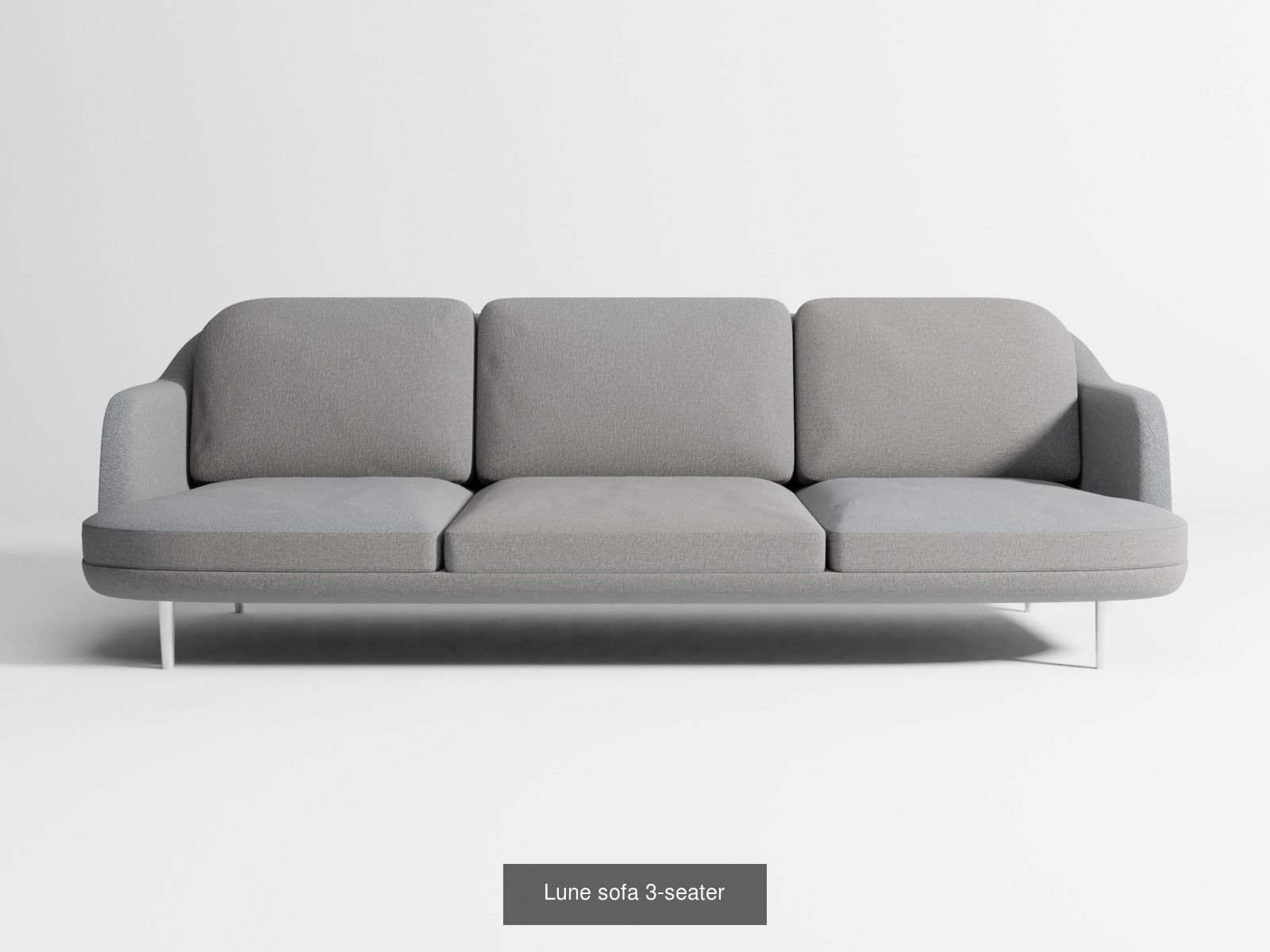 Lune sofas collection _3