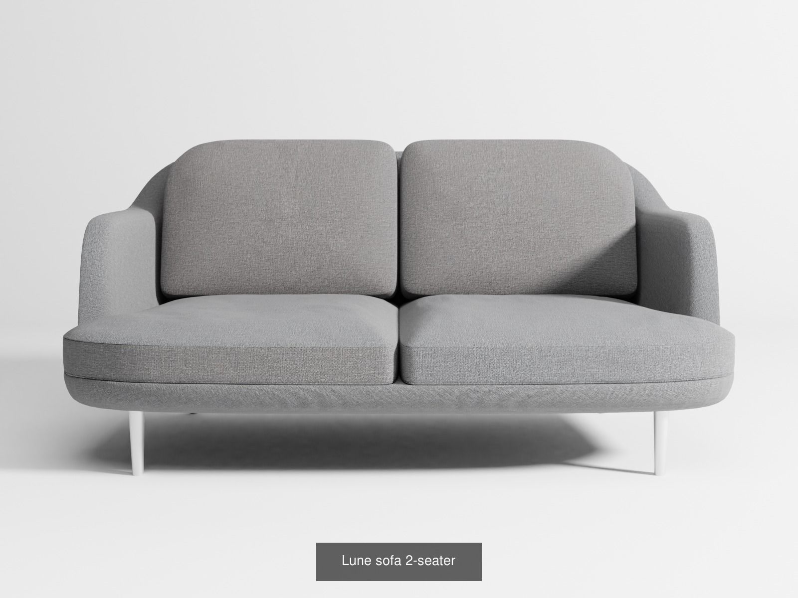 Lune sofas collection _2