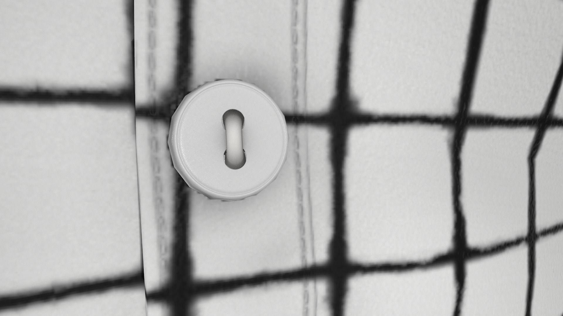 Summer Shirt 1 Low-poly 3D model_10