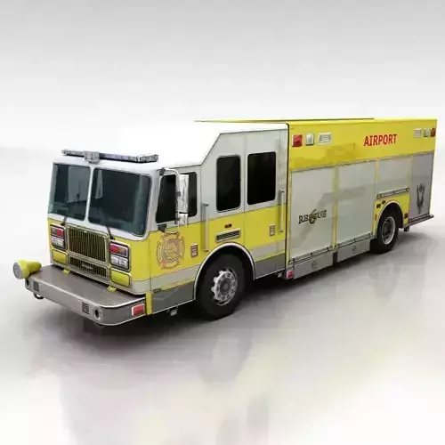 firetruck 2 fire truck