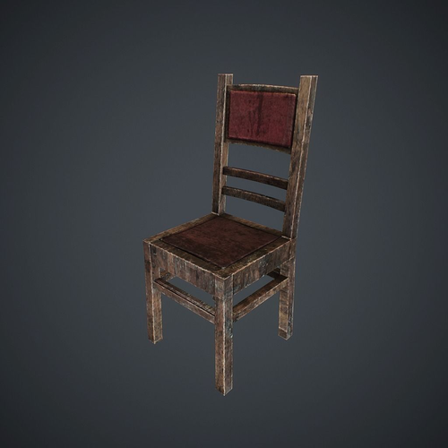 Chair V3