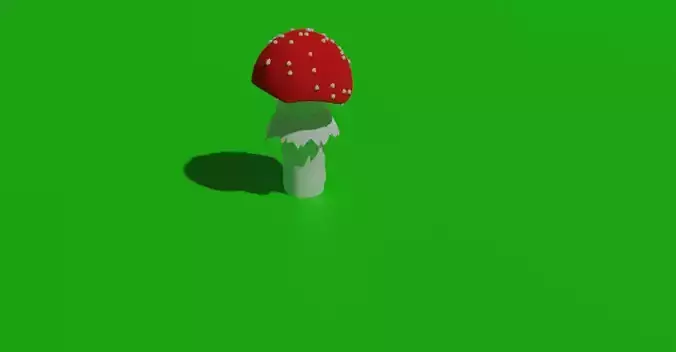mushroom
