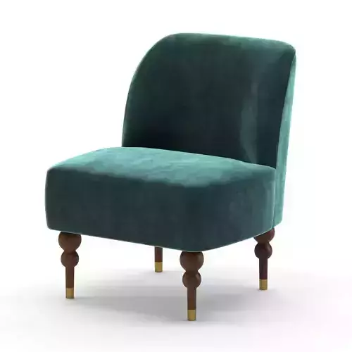 MADE Harpo Armchair