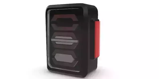 stop led JEEP Rubicon - Wrangler