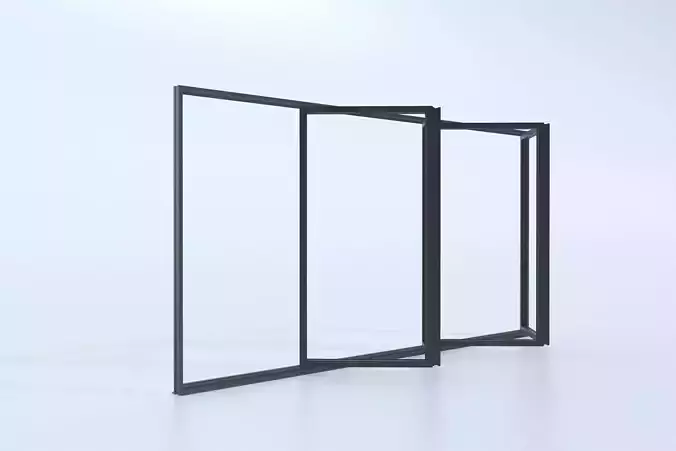 Aluprof MB-FoldLine 003 M-0159