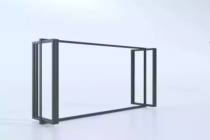 Aluprof MB-FoldLine 004 M-0160