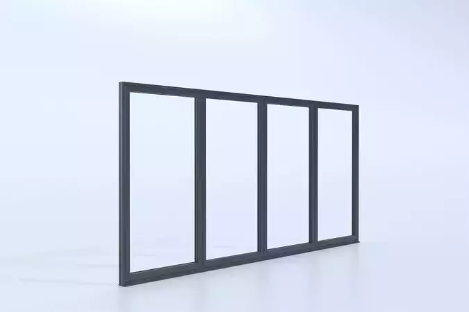 Aluprof MB-FoldLine 006 M-0162