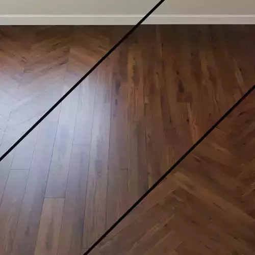 Parquet Oak Coswick Inspire GENEVA Natural 3D model