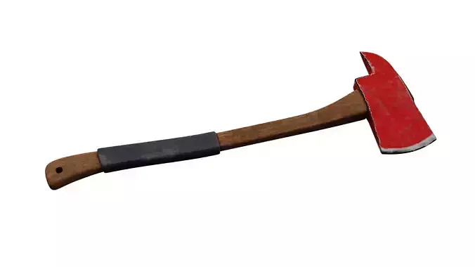 Firefighter Axe