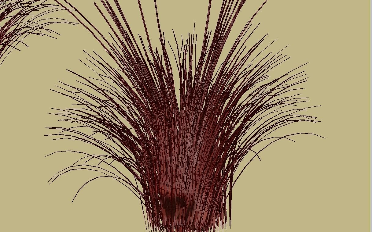 Black House Blues 3D model_27