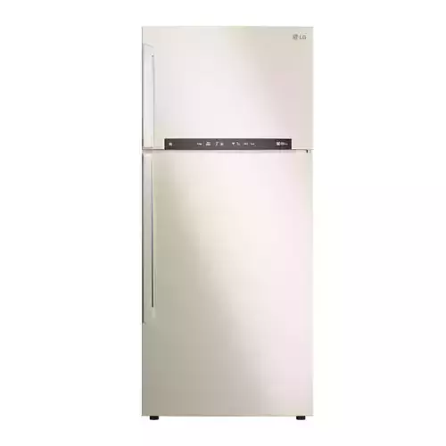 LG GN-H702HEHZ 3D model