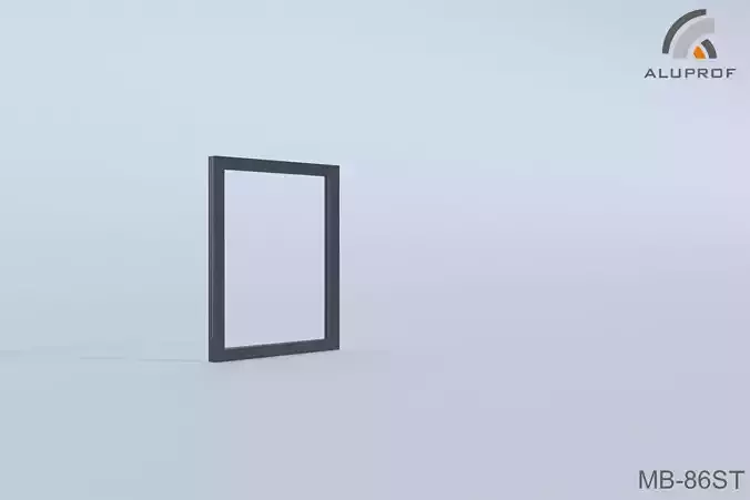 Aluprof MB-86-ST 004 W-0197