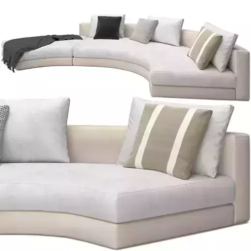 Daniels Sofa set 01