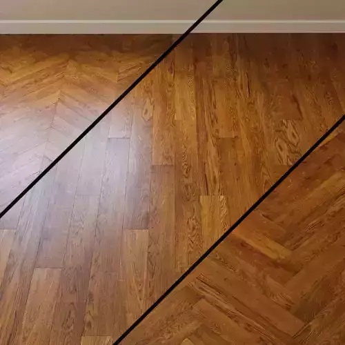 Parquet Coswick Inspire NUT Natural