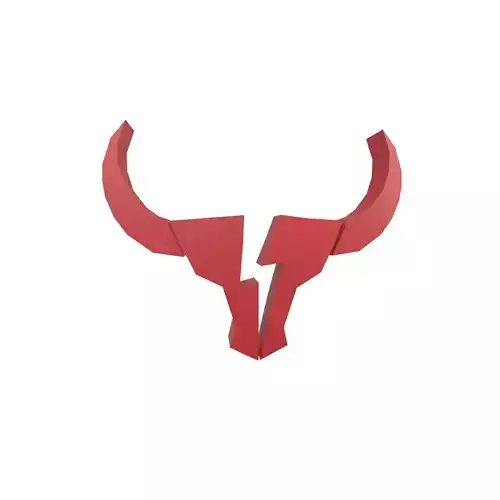 Bull Emblem v1 003