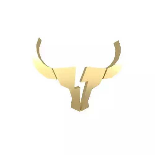 Bull Emblem v1 007