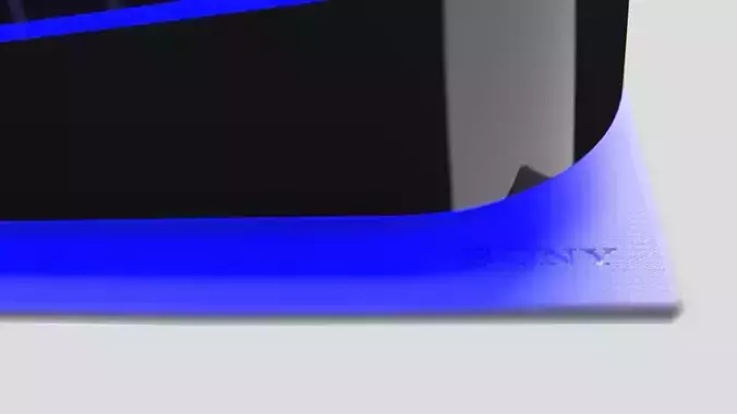 PlayStation  5 - Digital Edition