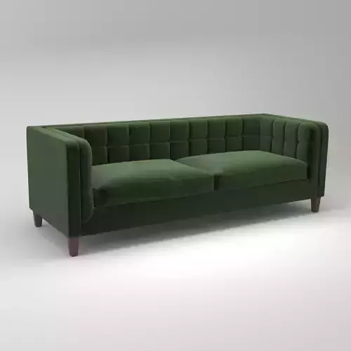 TUFTED SOFA